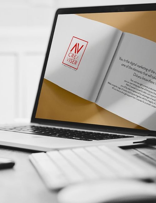Content production project