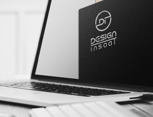 Corporate Identity Design Project