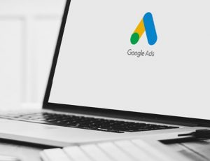 google ads project