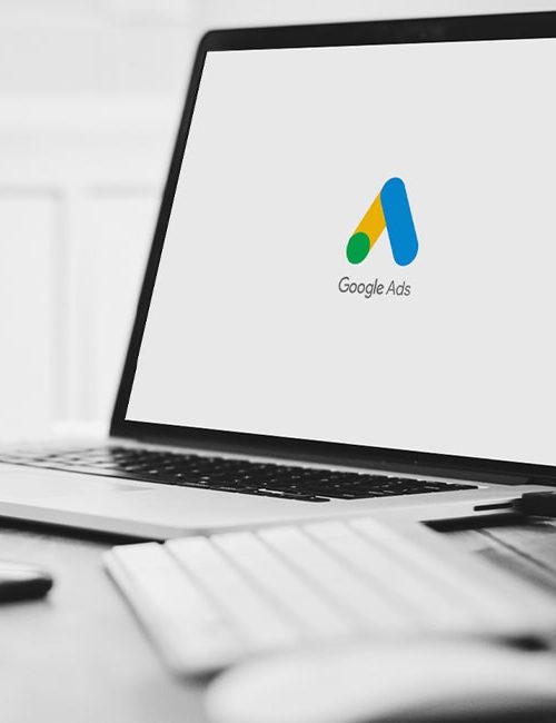 google ads project