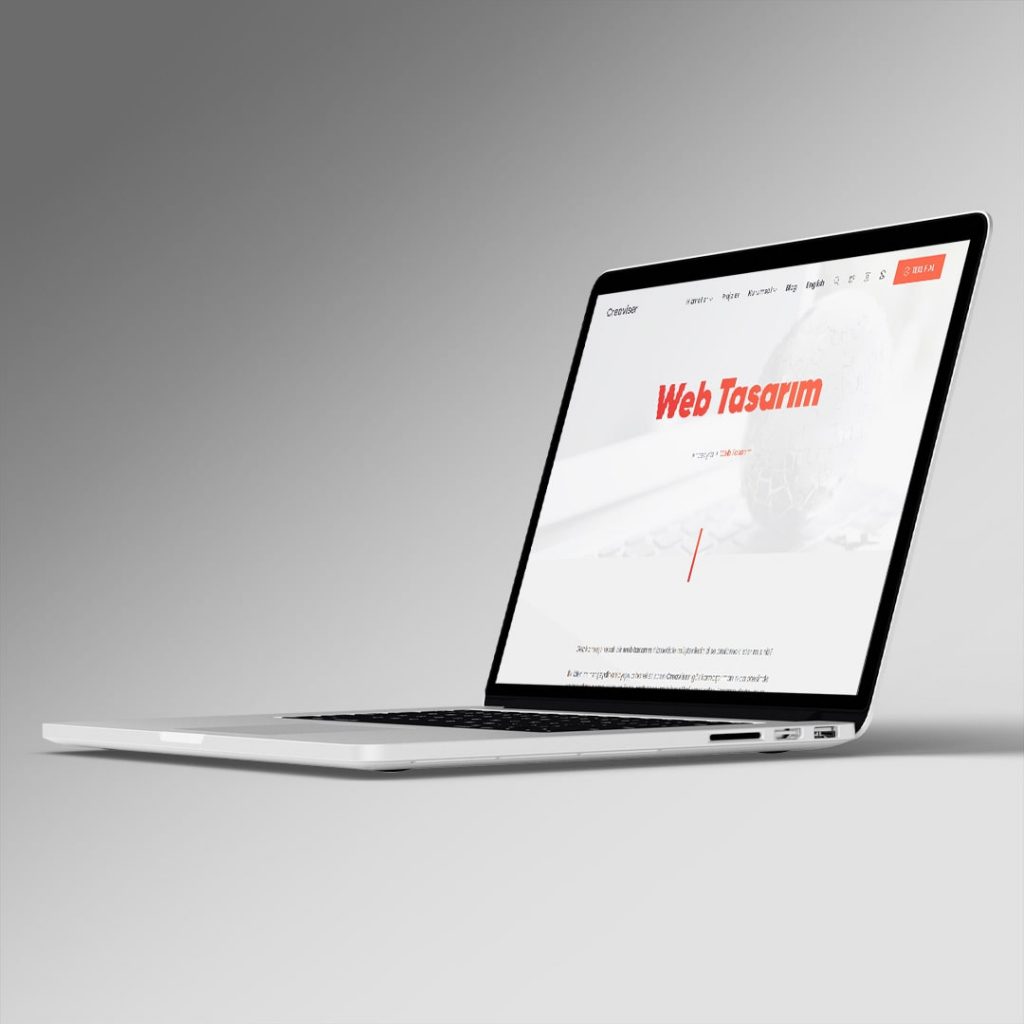 web tasarımı