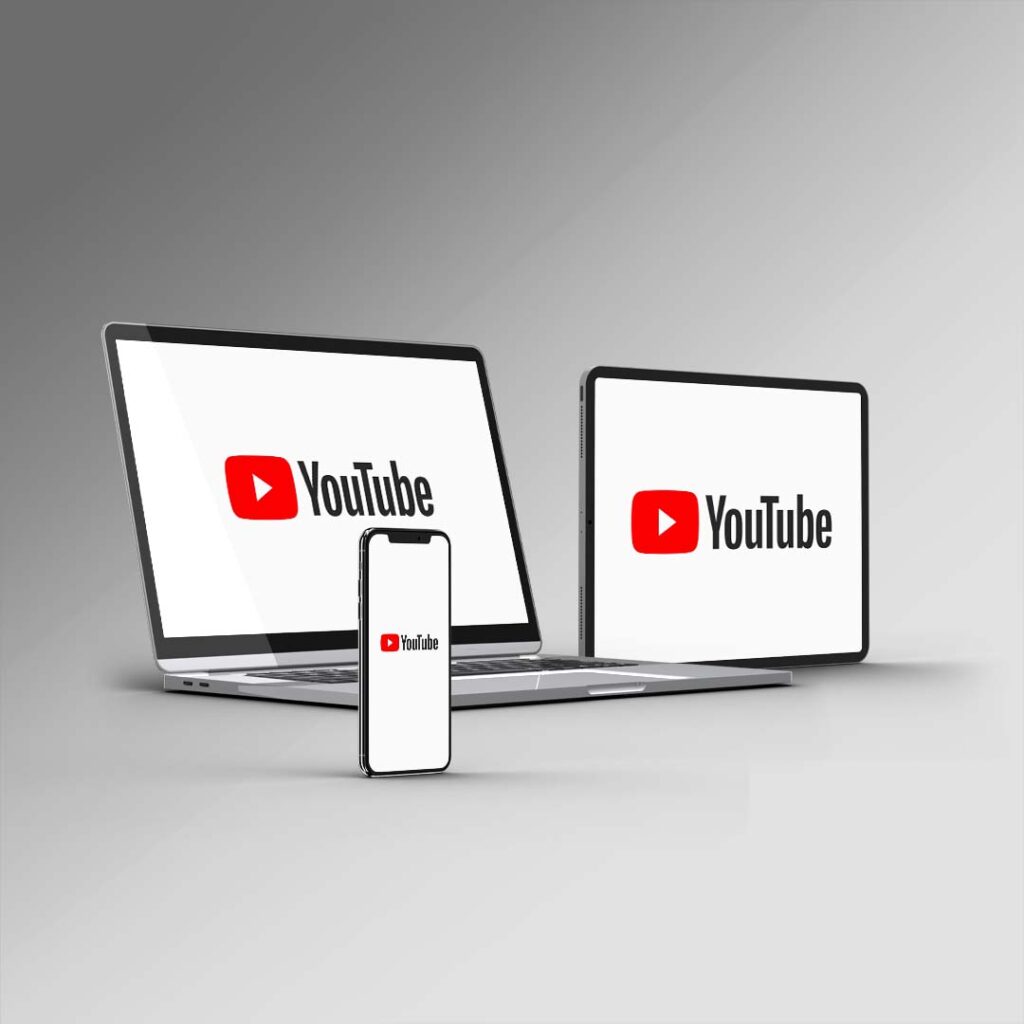 YouTube Hesap Yönetimi Hakkında Bilinmesi Gerekenler