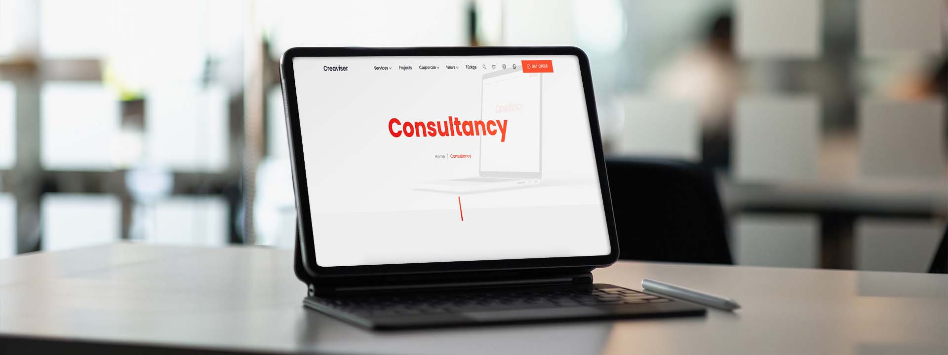 Consultancy Frequently Asked Questions