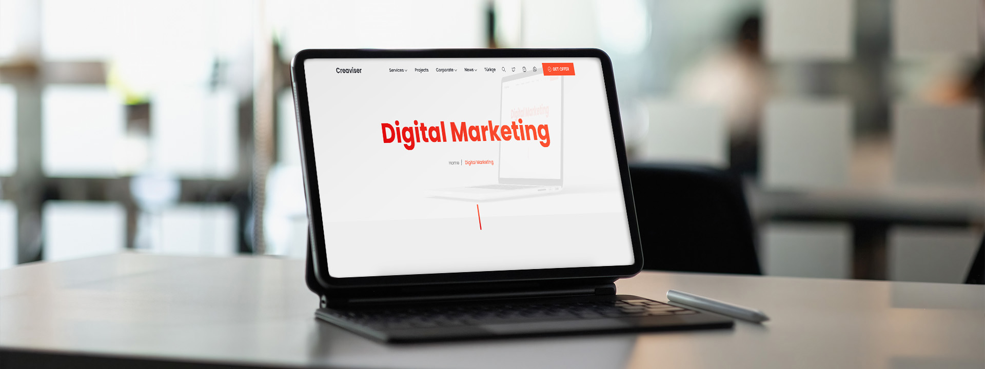Digital Marketing Frequently Asked Questions
