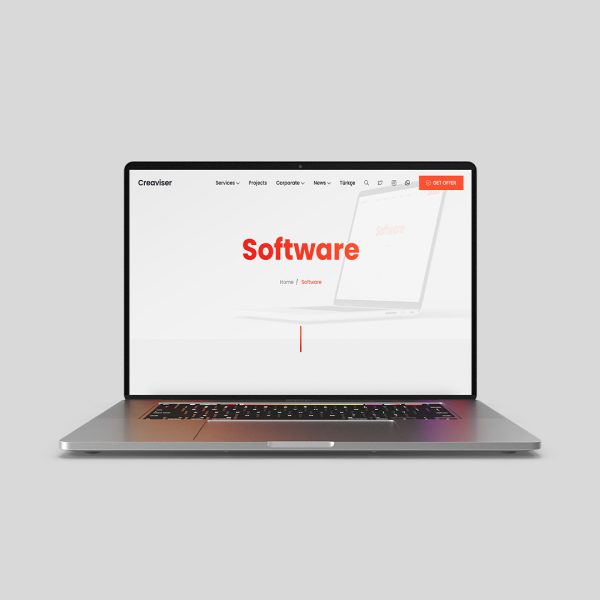 software services