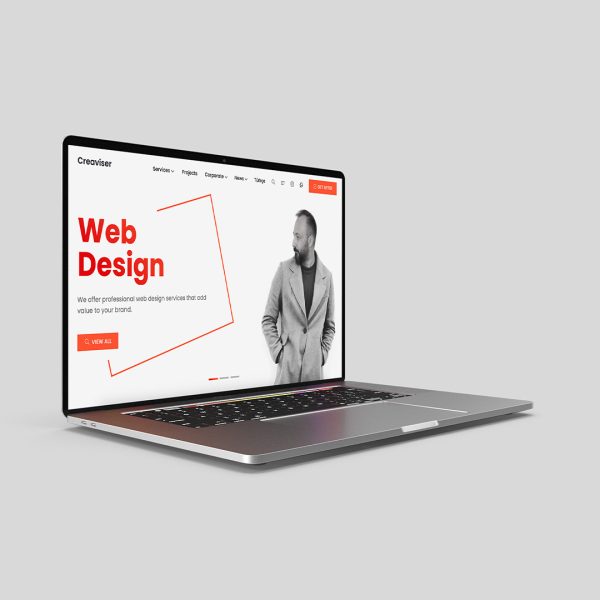 web design services
