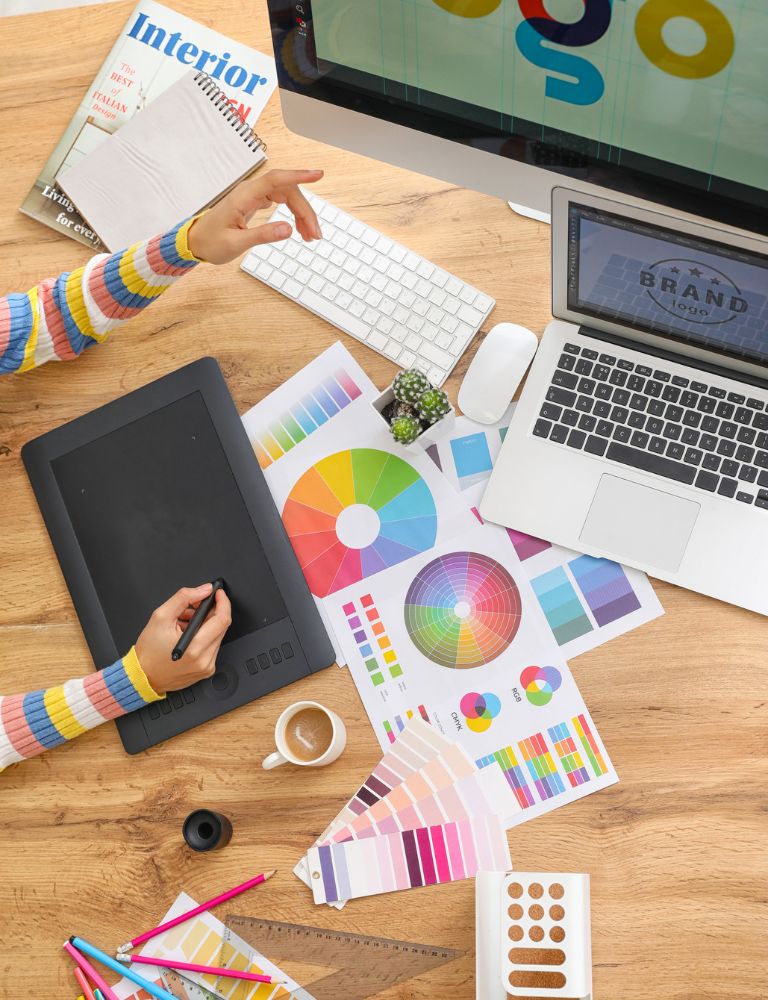 importance of graphic design for businesses