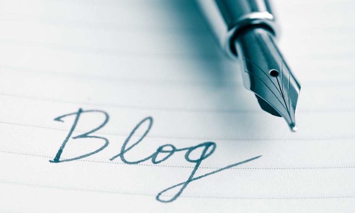 Blogda fark yaratan detaylar