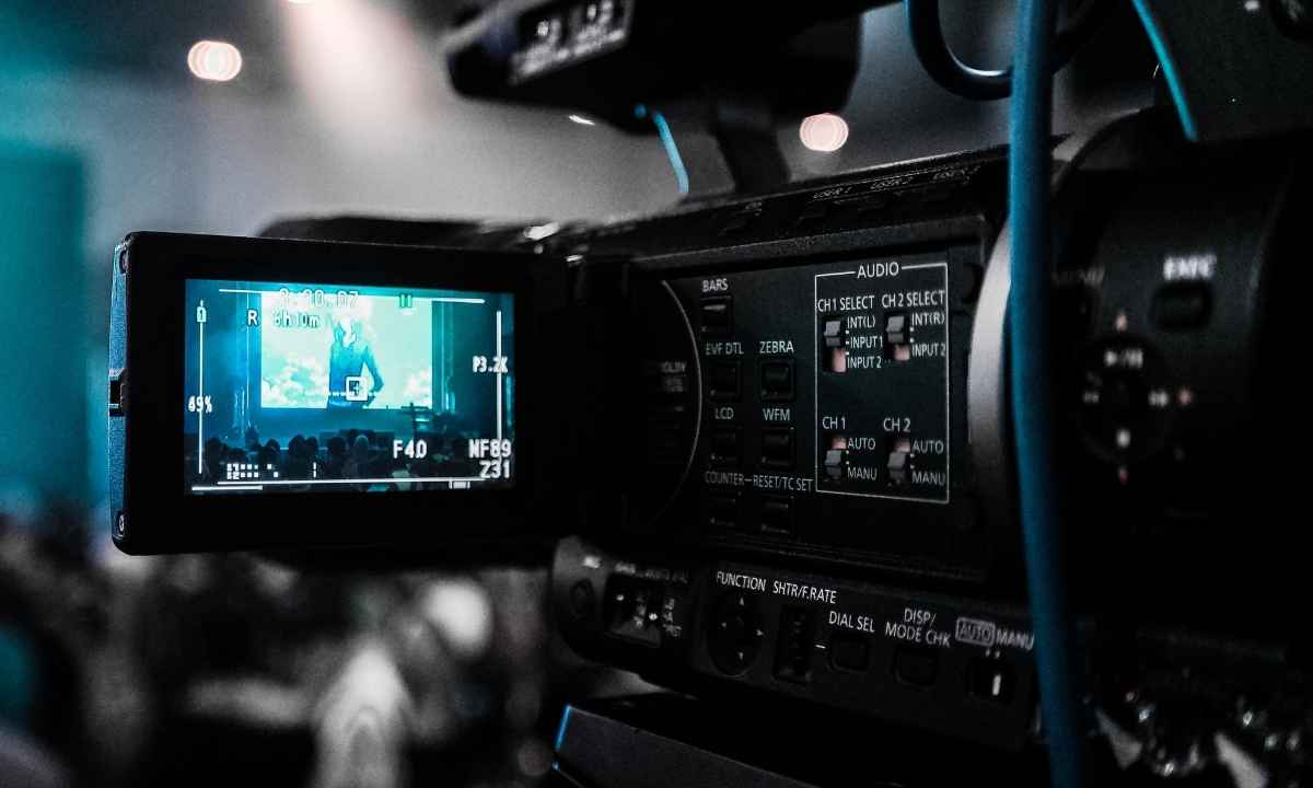 why we should start video production