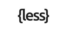less-logo