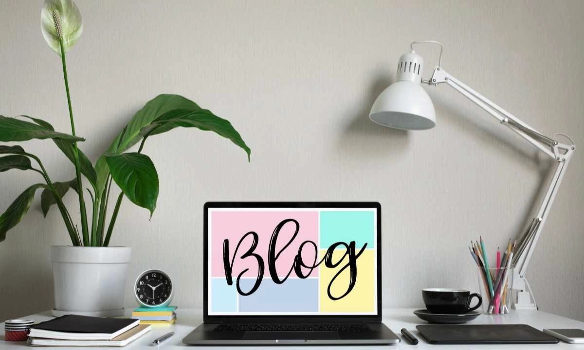 Blog Konusunu Belirleme