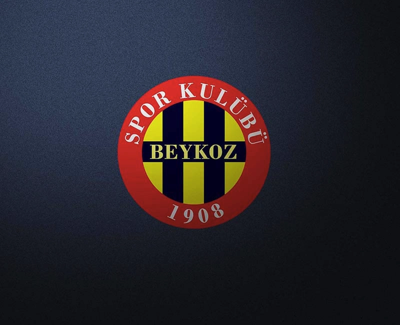 en iyi kurumsal kimlik tasarımci beykozspor kulübü