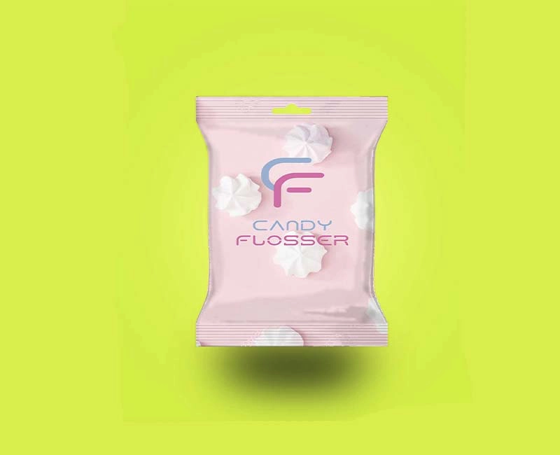 en iyi kurumsal kimlik tasarım candy flosser