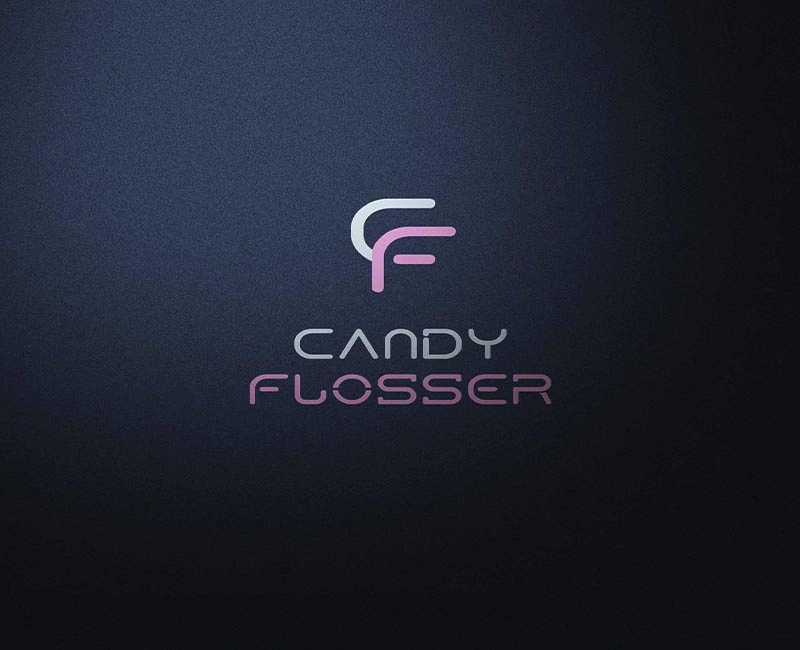 en iyi kurumsal logo tasarımcı candy flosser