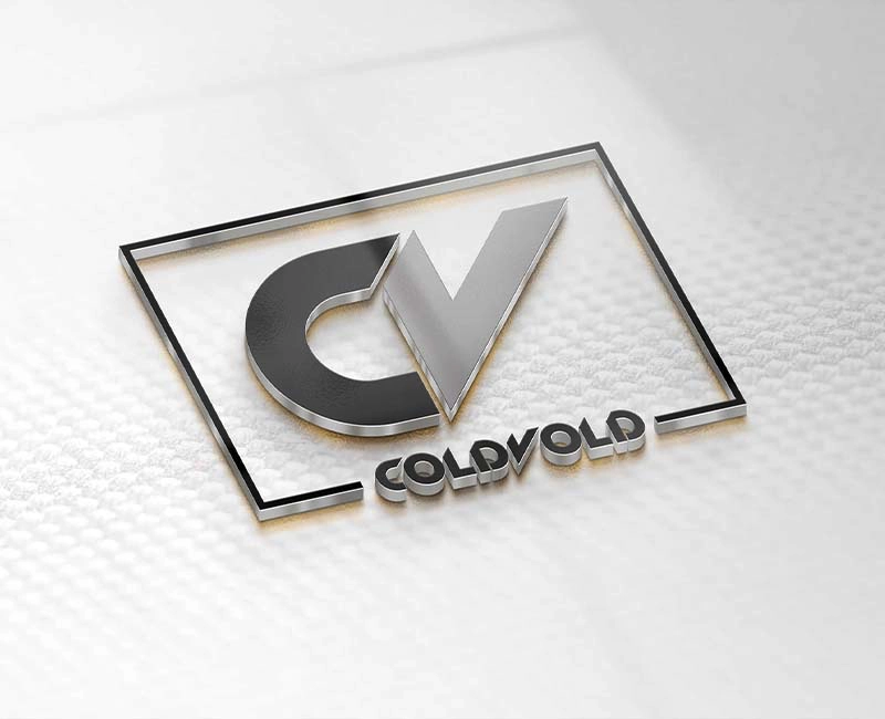 en iyi kurumsal tasarımlar cold vold