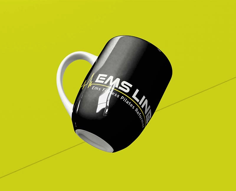 en iyi logo tasarım ems line