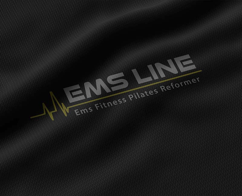 en iyi logo tasarımlardan örnekleri ems line
