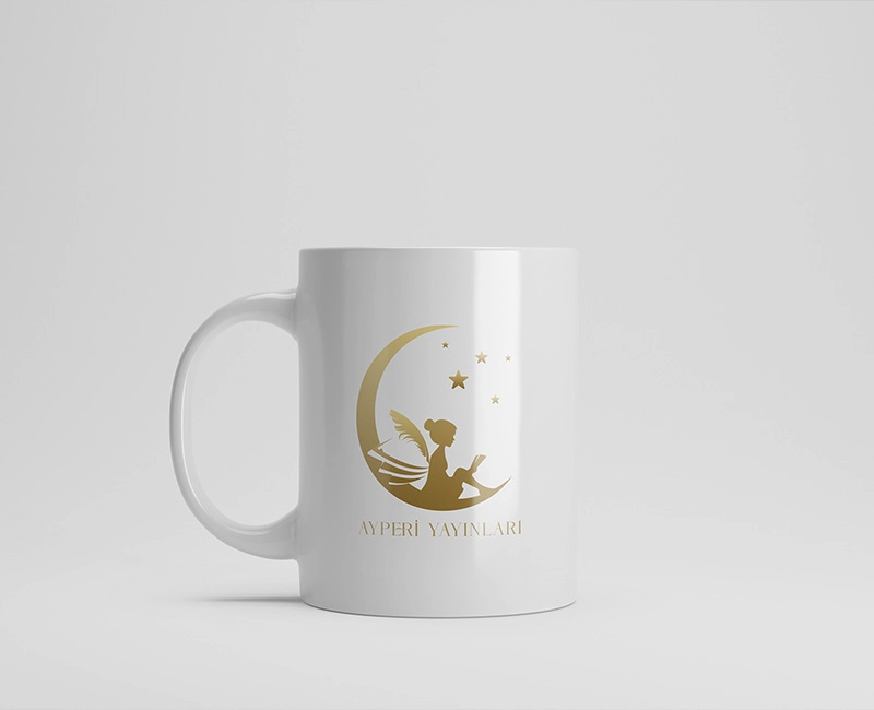 en iyi logo tasarımları ayperi yayınları