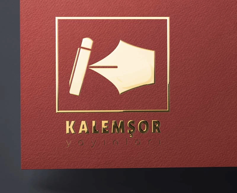 en iyi tasarım logo örnekleri kalemşor