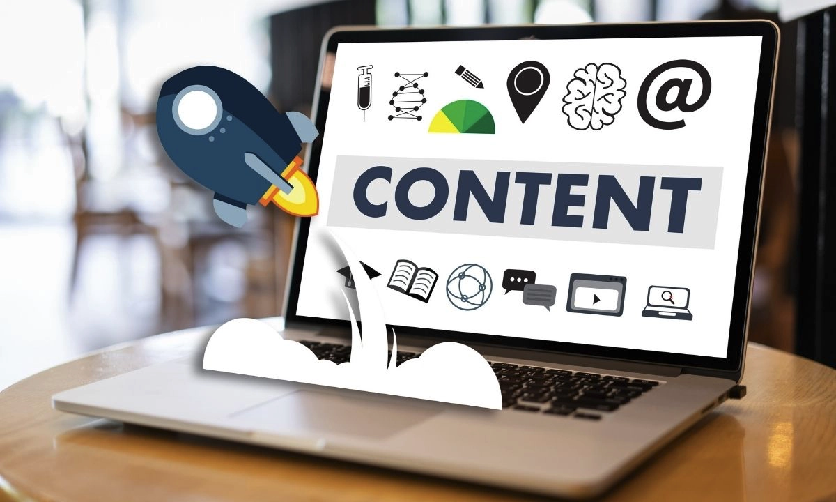 İçerik Pazarlaması ve Blog Makale Yazarlığı