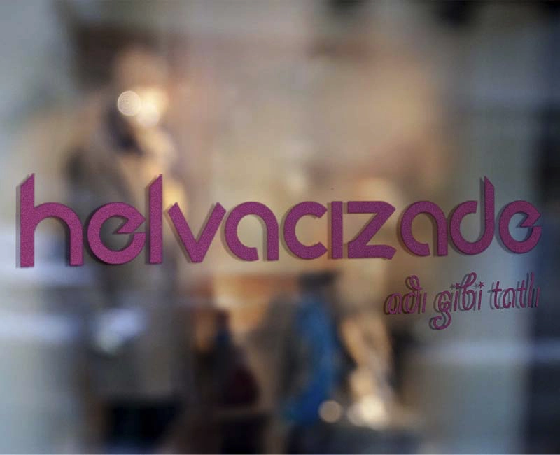 iyi logo tasarım örnekleri helvacızade