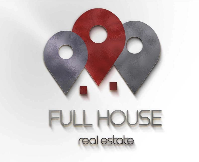 kurumsal kimlik tasarım full house