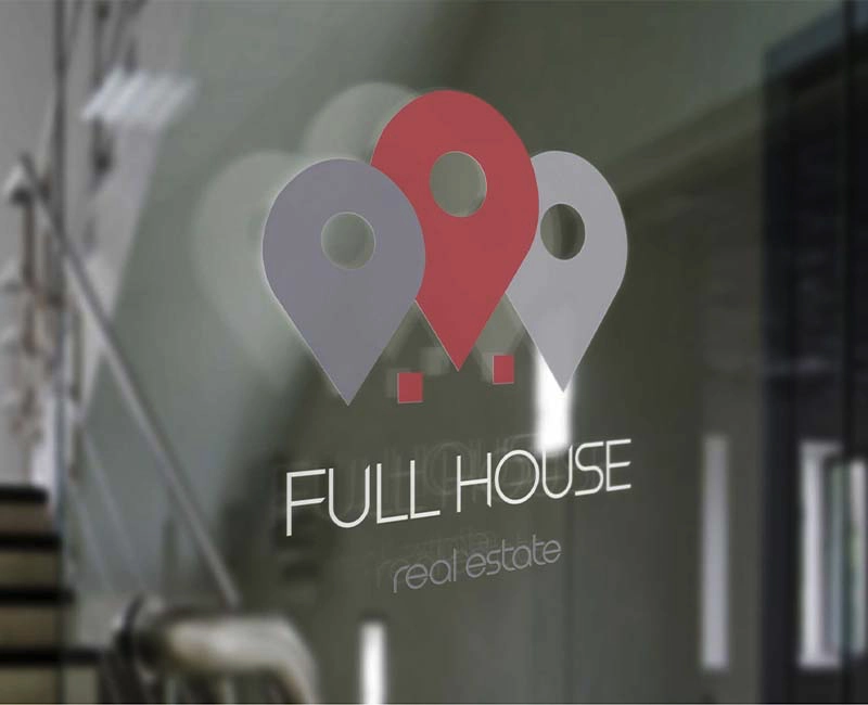 kurumsal kimlik tasarımı full house