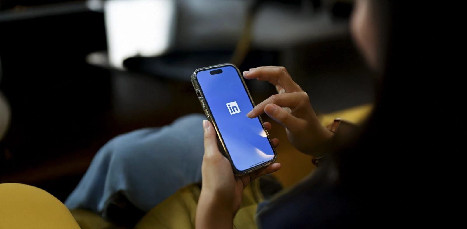 Linkedin’de Etkili Profil Oluşturmanın Sırları