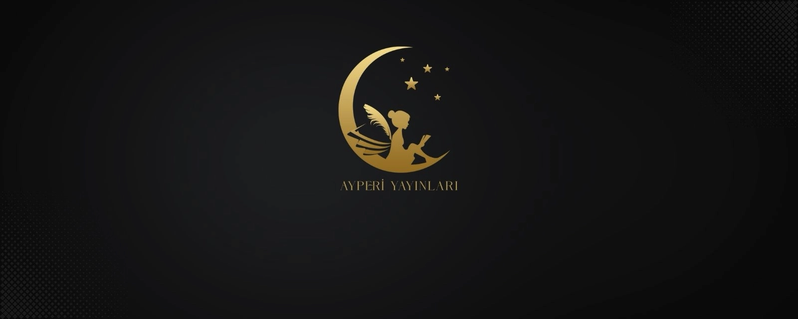 logo tasarım ayperi yayınları