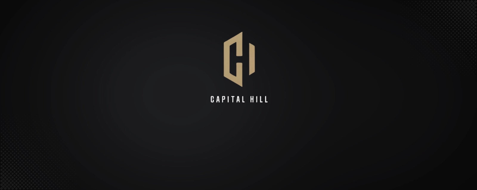logo tasarım capital hill