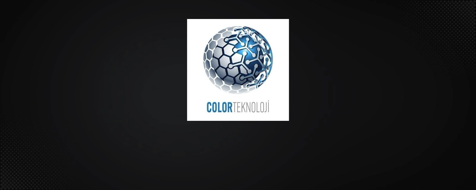 logo tasarım color teknoloji