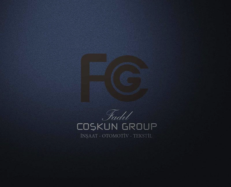 logo tasarım fcg