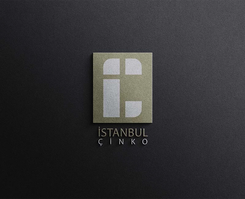 logo tasarım örnekleri istanbul çinko