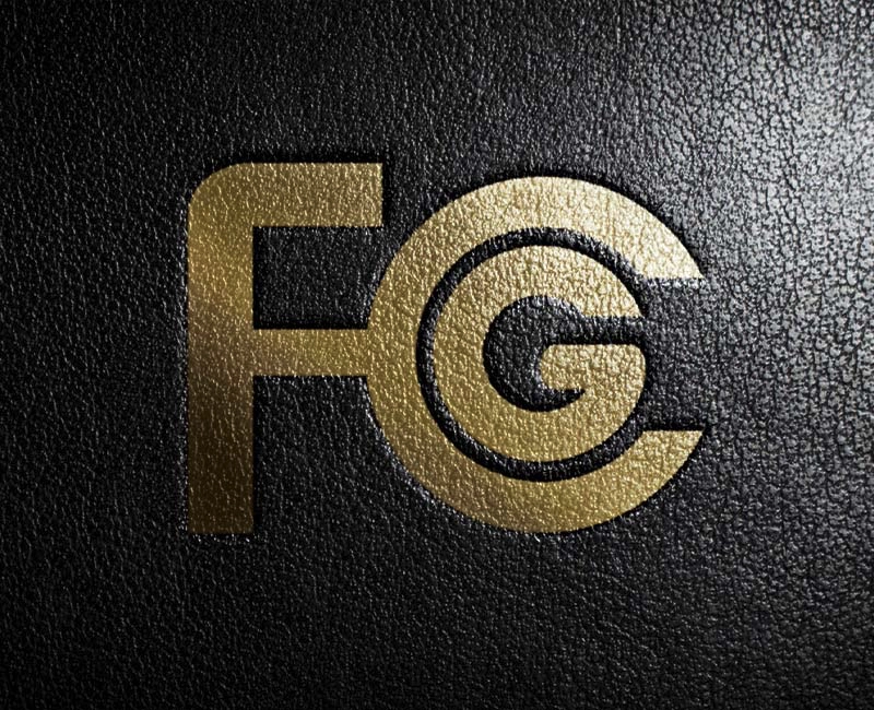 logo tasarımcı fcg