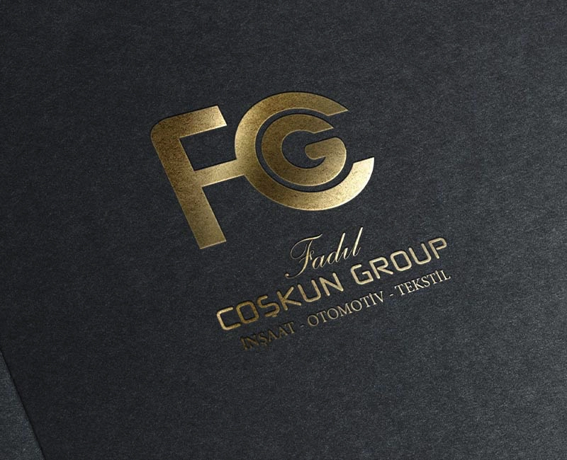 logo tasarımlar fcg