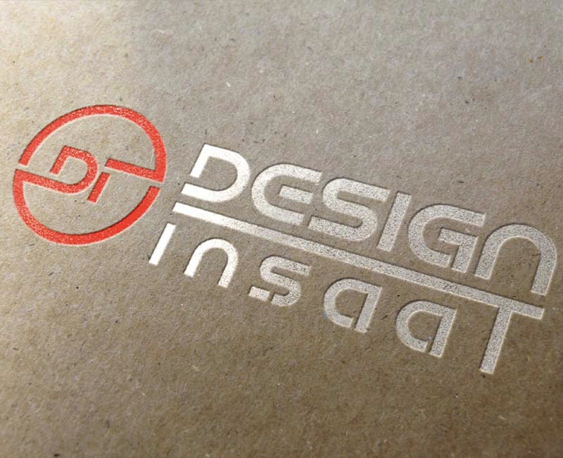 logo tasarımları design inşaat