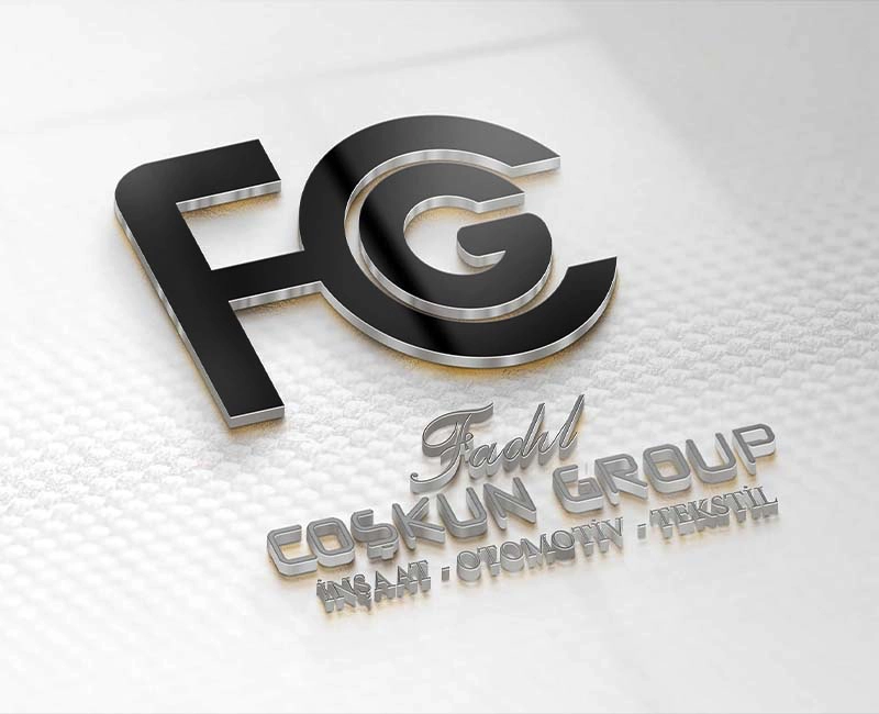 logolar tasarımlar fcg