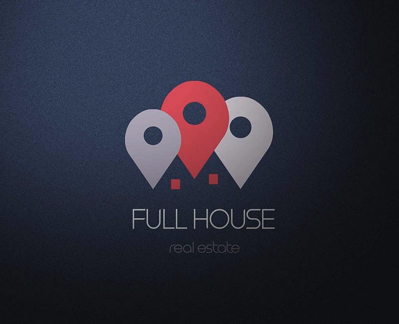 profesyonel kurumsal kimlik tasarımı full house