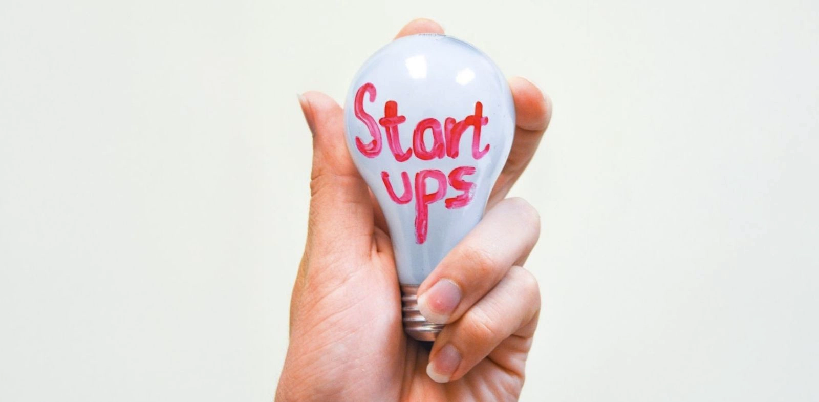Startup Fikri Oluşturma