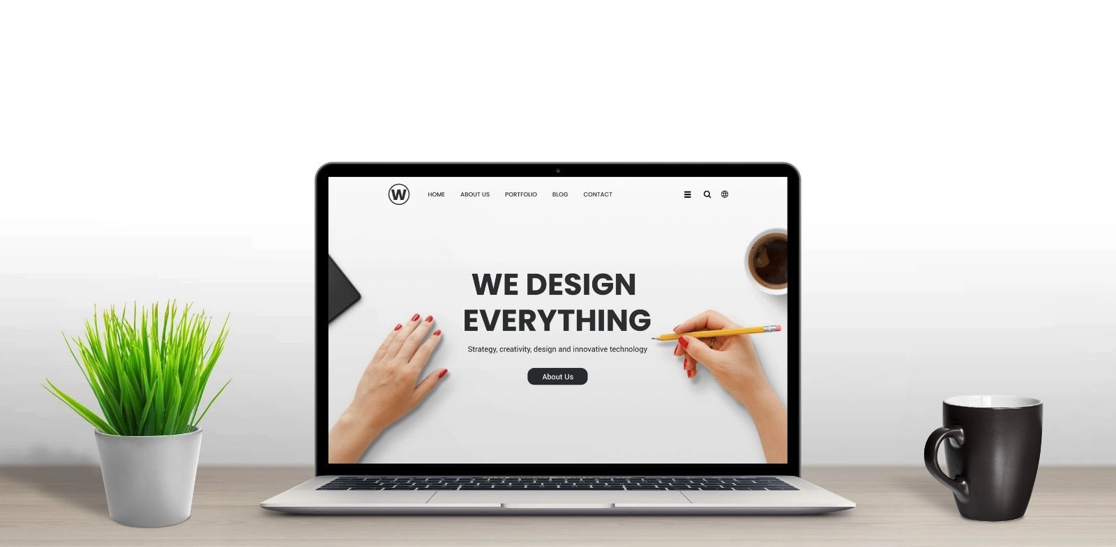web tasarım nedir