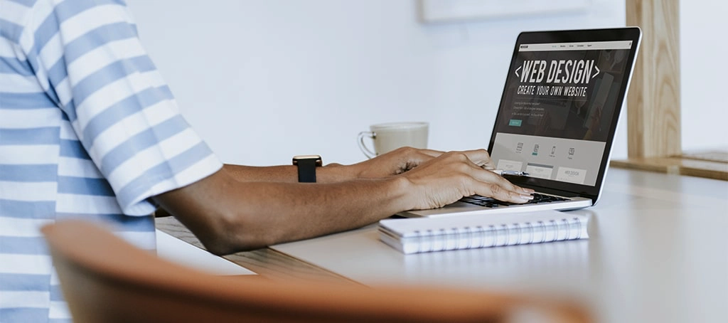 Web tasarımda dikkat edilmesi gerekenler nelerdir