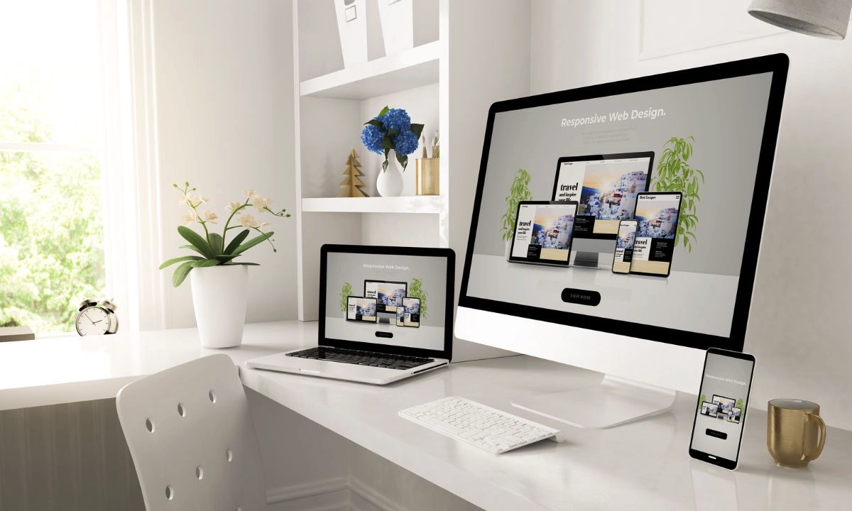 Web Tasarımının Temel Unsurları
