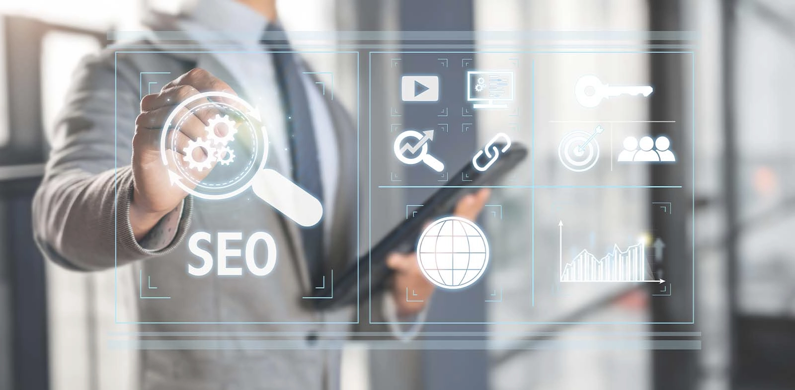 2025'te seo