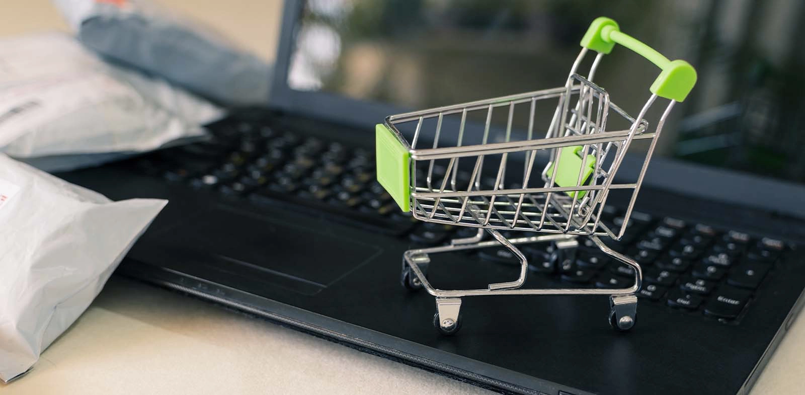e-ticaret sitelerinde özel yazılımın avantajları