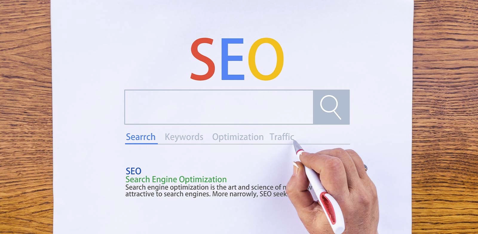 seo hizmeti
