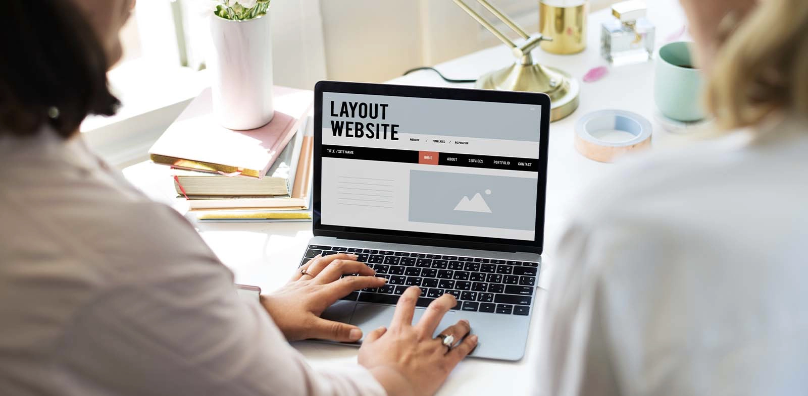kurumsal web site tasarımı nedir