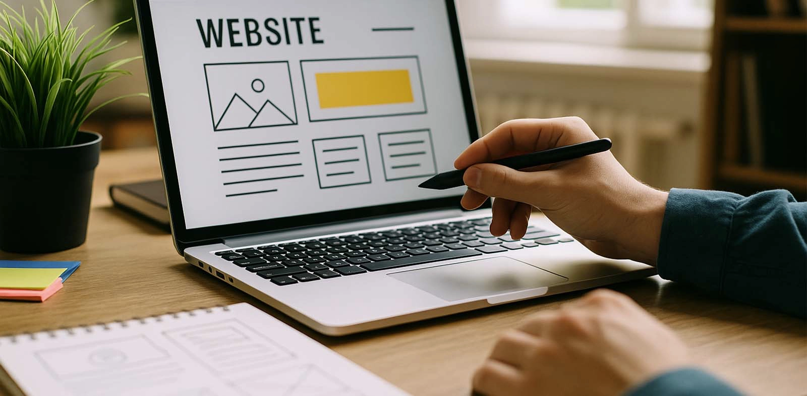 profesyonel web tasarım