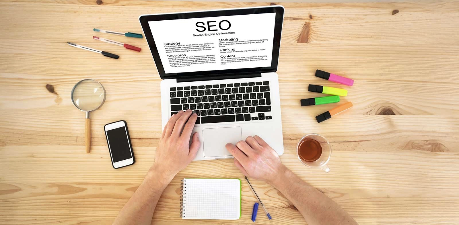 SEO hizmeti 2025 rehberi