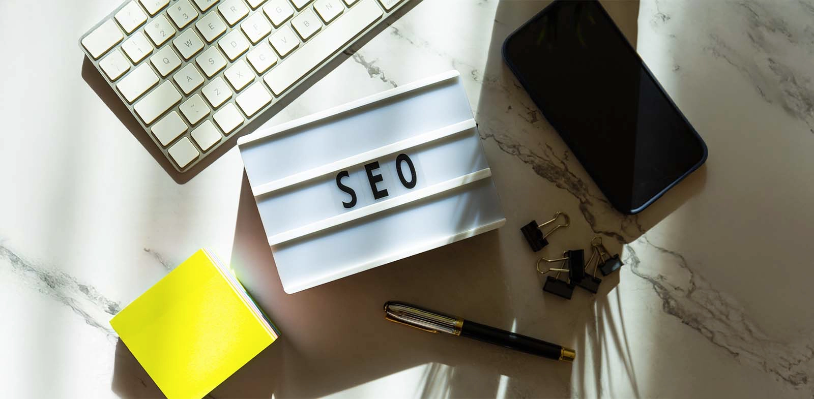 SEO hizmeti 2025