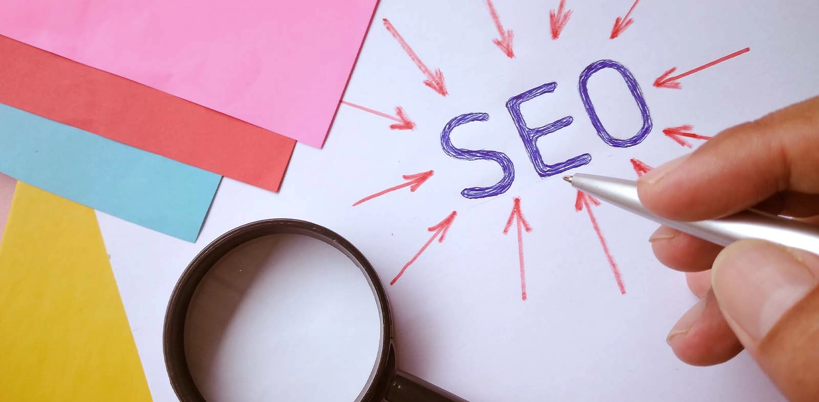 SEO hizmeti rehberi